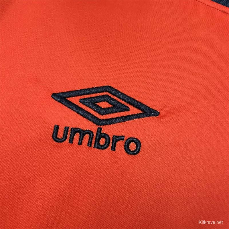 24/25 Luton Home Jersey