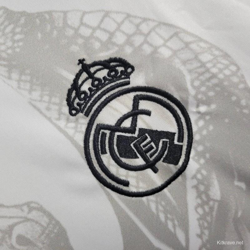 24/25 Real Madrid Special Edition