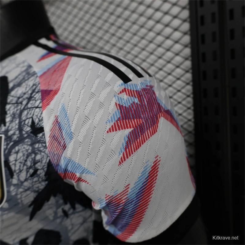 2024 Player Version Japan Naruto Special Edition