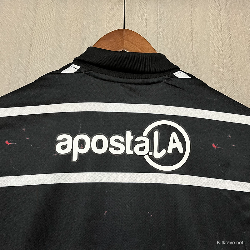 25/26 Olimpia Away Jersey