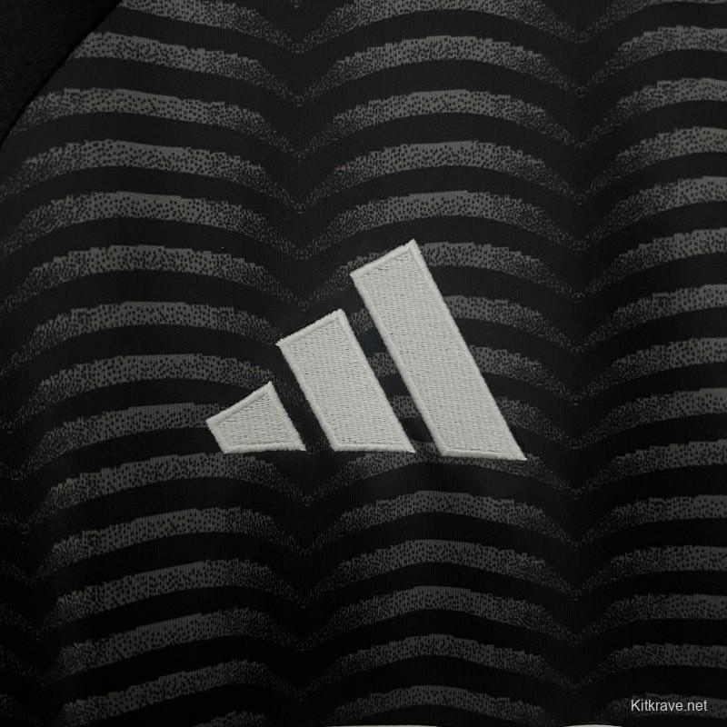 25/26 Colo Colo Away Jersey