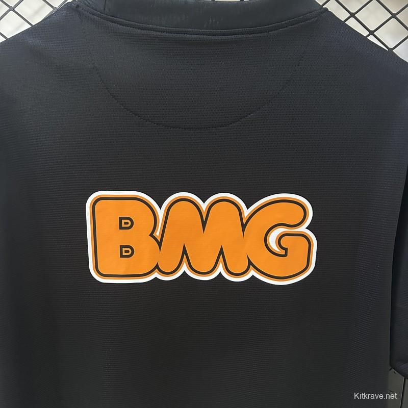 12/13 Retro Santos Away Jersey