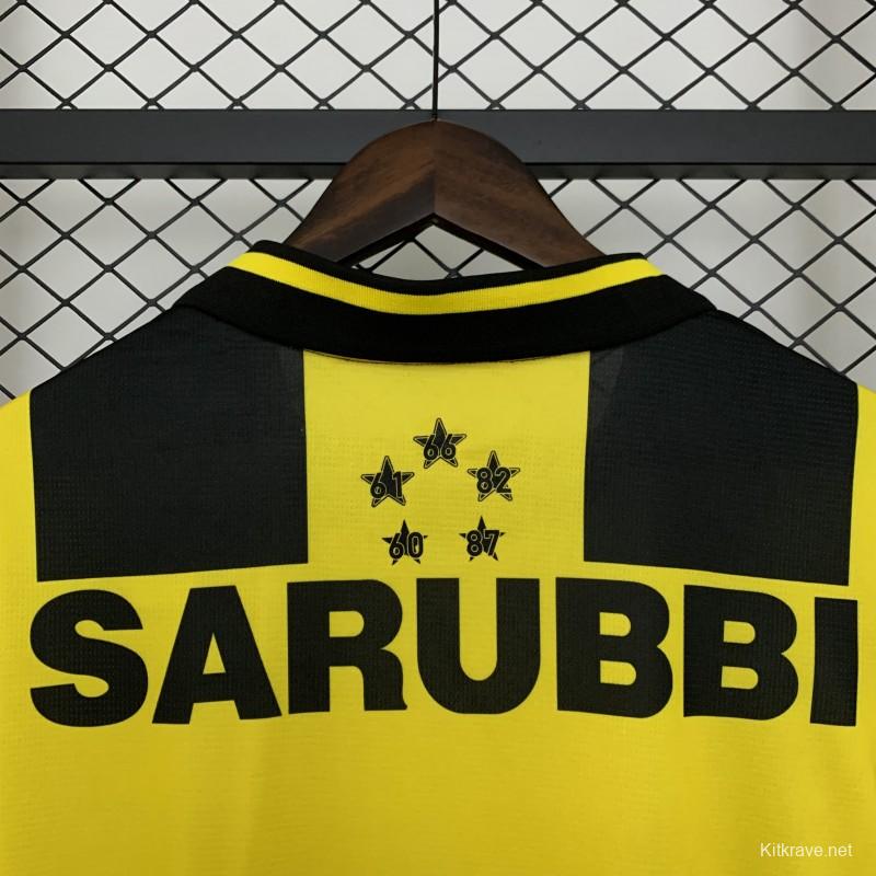 25/26 Peñarol Home Jersey