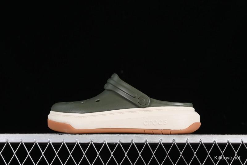 Crocs Crocsband Full Force Sport Sandals - B.D4