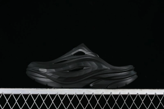 HOKA ONE ONE Comfortable Lightweight Breathable Quick-Dry Toe-Post Sandals - CSC3