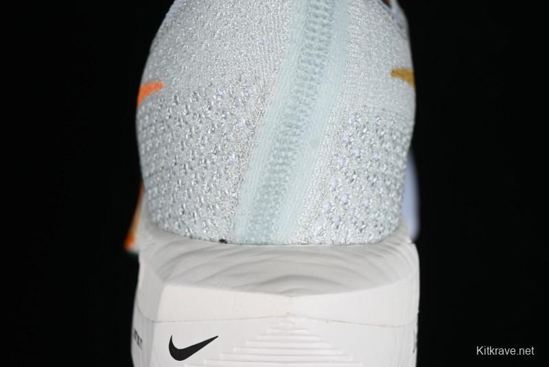 Nike ZoomX Vaporfly NEXT% 3 Marathon Series Foam Ultra-Lightweight Cushioned Running Shoes - FV3633-081