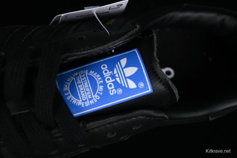 Adidas Samba Vegan Casual Sneakers - ID2056