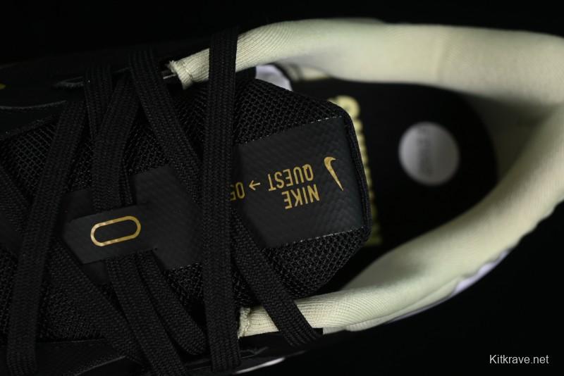 Nike Quest 5 Extreme Series Cushioned Lightweight Running Shoes - DD0204-301