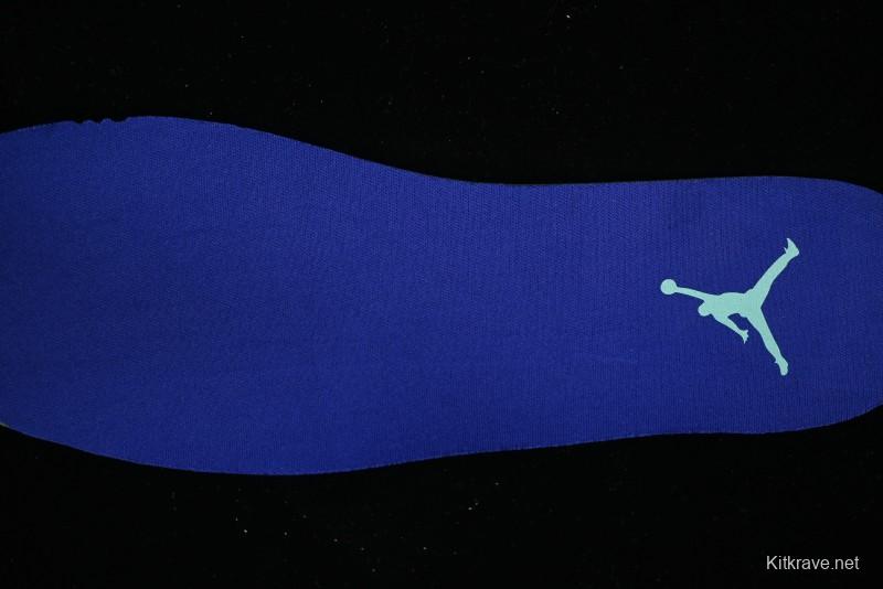 Nike Jordan Spizike Low AJ Hybrid Element Rainbow Colorway Lifestyle Casual Sneakers - HF5758-151