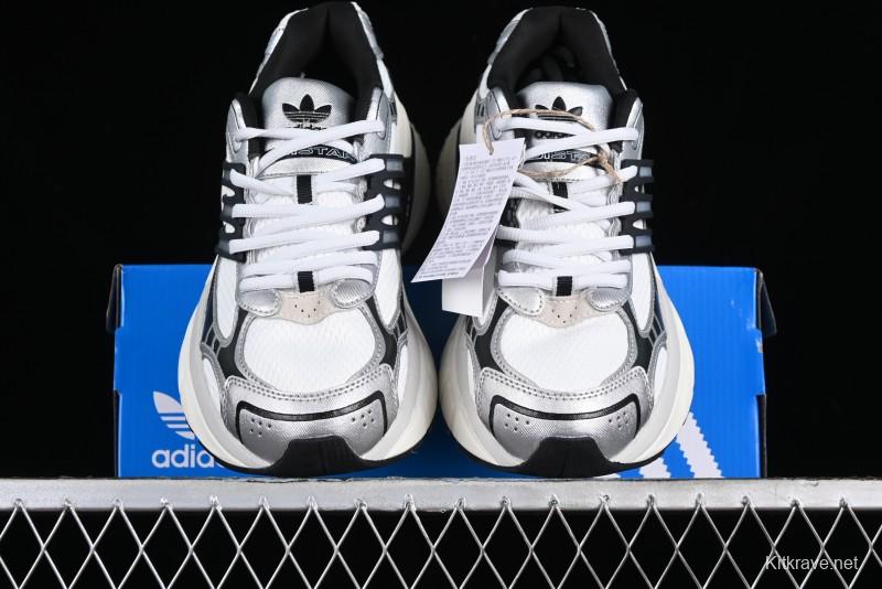 Adidas Adistar XLG Comfortable Anti-Slip Low-Top Casual Sports Shoes - IH3381