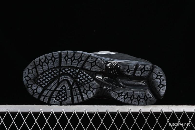 New Balance 2002 Series Retro Casual Running Shoes with Upgraded N-ERGY Cushioning - M2002RBV