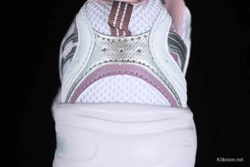 New Balance 530 Series Retro Casual Running Shoes - MR530GK