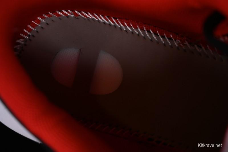 Nike Precision VII 6th Gen Low Top Basketball Shoes with Shock Absorption Anti-Slip and Wear-Resistant for Game Control - FN4322-002