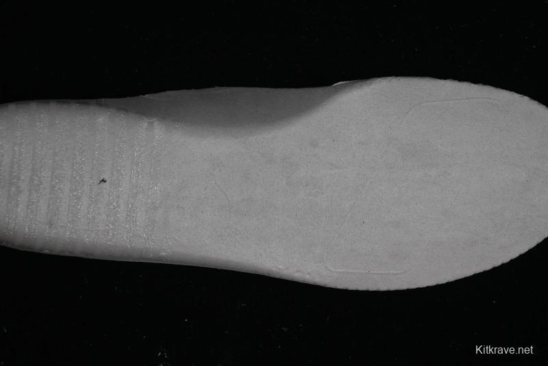 Nike Nocta x Nike Air Force 1 '07 Low Casual Sneakers with 3M Reflective Details and Full-Length Air Cushion - NO0224-026