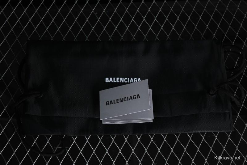 Balenciaga Phantom Sneaker - W3XL51143