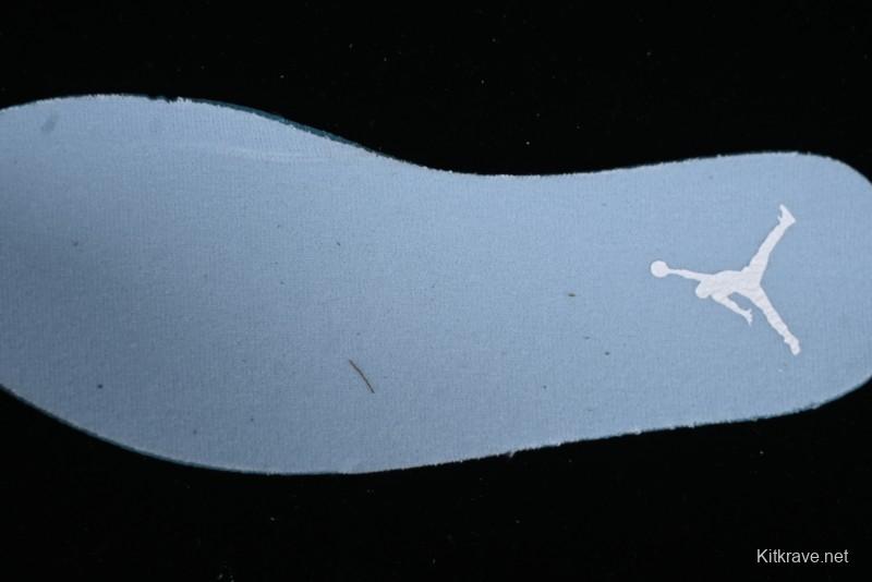 Nike Air Jordan 1 Low Custom Casual Sneakers - HJ3481-491