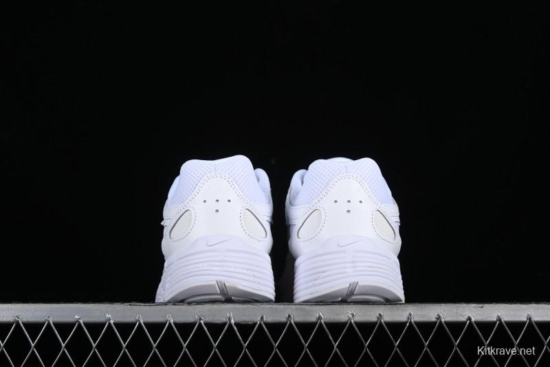Nike P-6000 PRM Retro Casual Sneakers with Lightweight Design - BV1021-102