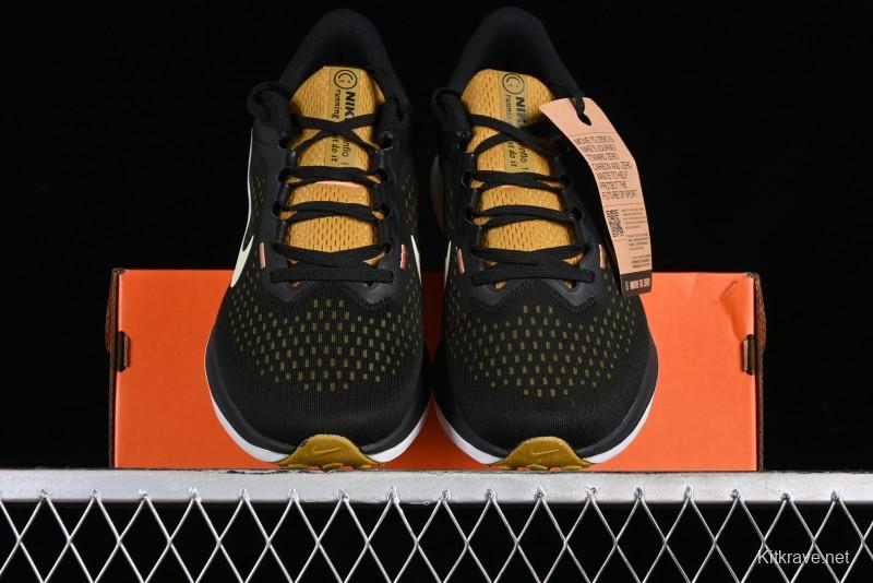 Nike Zoom Winflo 10 Breathable Mesh Cushioned Running Shoes for Endurance - DV4022-009