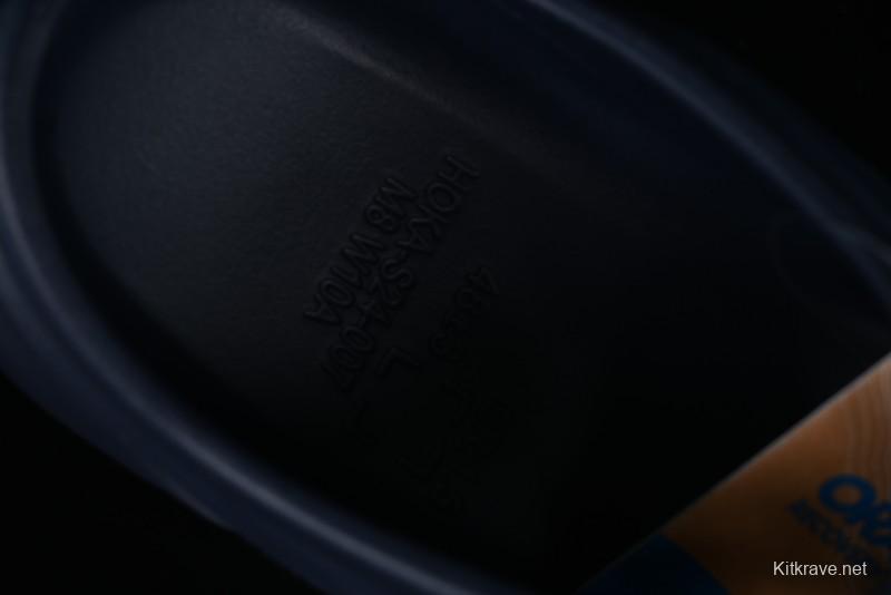 HOKA ONE ONE Casual Comfortable Lightweight Breathable Quick-Dry Toe-Post Sandals - CSC3