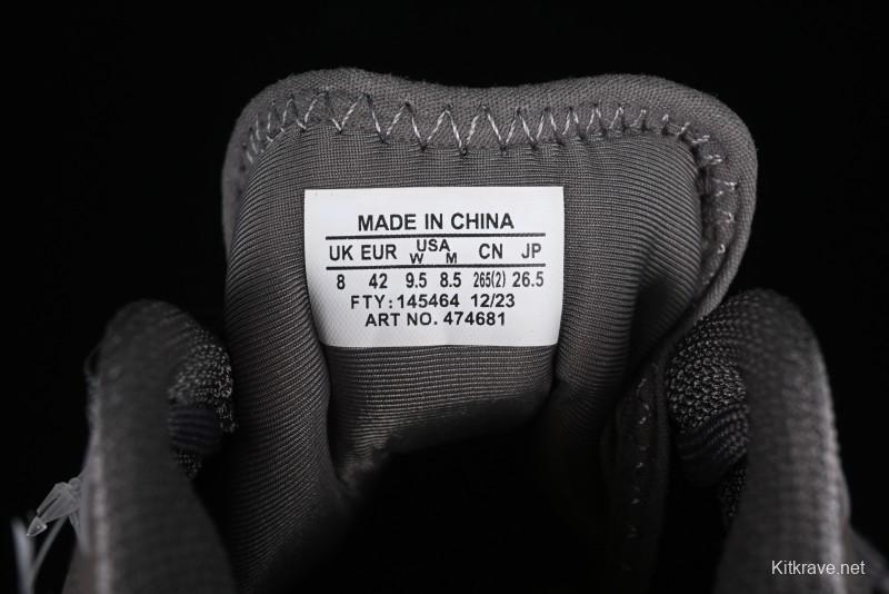 Salomon XT-6 EXP Outdoor Trail Running Shoes with Advanced Technology - 474681-29