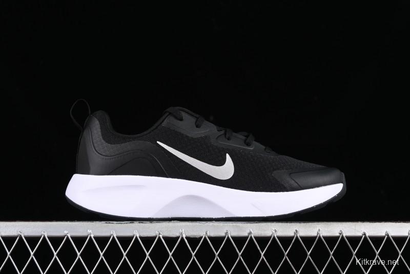 Nike Wearallday New Trend Soft Sole Lightweight Casual Sneakers - CJ1682-004