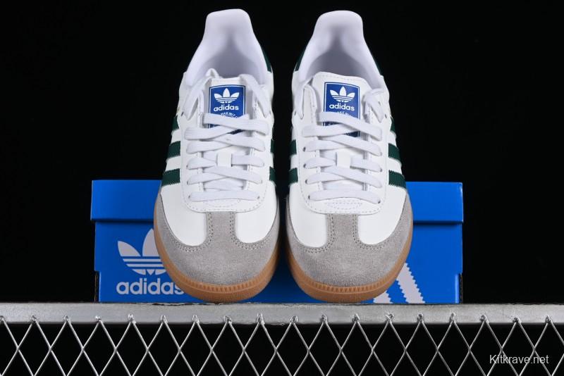 Adidas Samba OG Casual Sneakers - IE3437