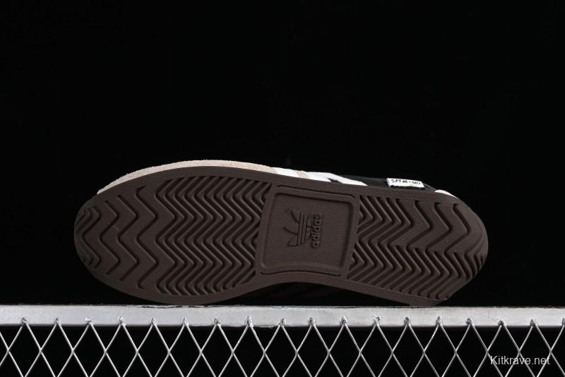 Adidas Song For The Mute Retro Casual Sneakers with Spot Laces - ID3546