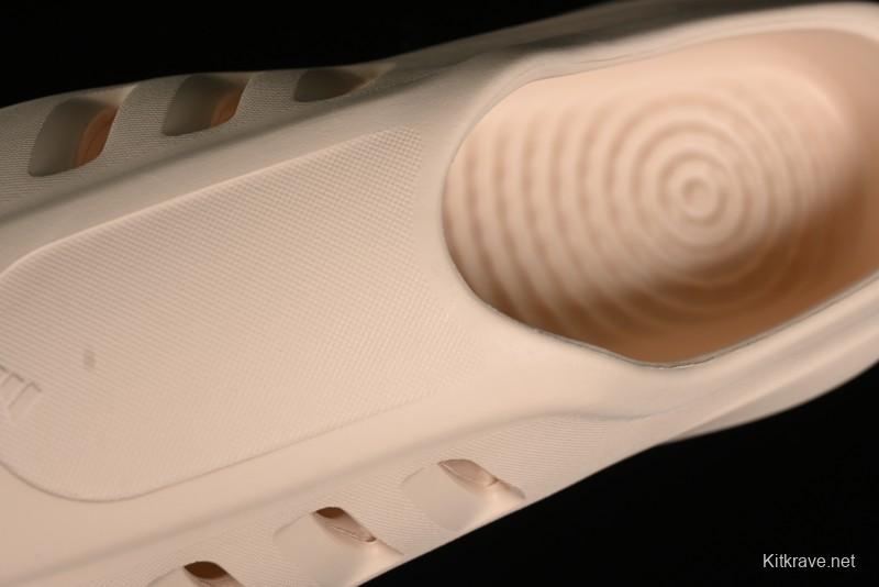 Adidas Originals AdiFOM Infinity Slides Mule Futuristic Casual Sports Sandals - IH0355