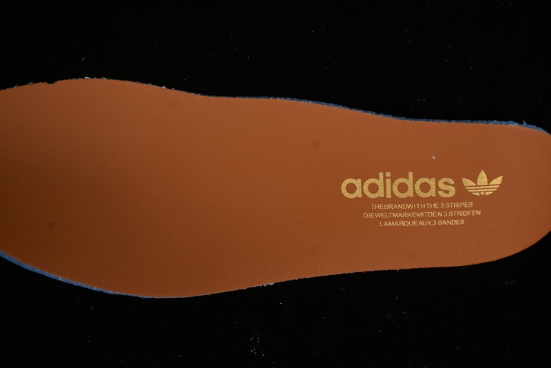 Adidas Samba OG Casual Sneakers - ID2865