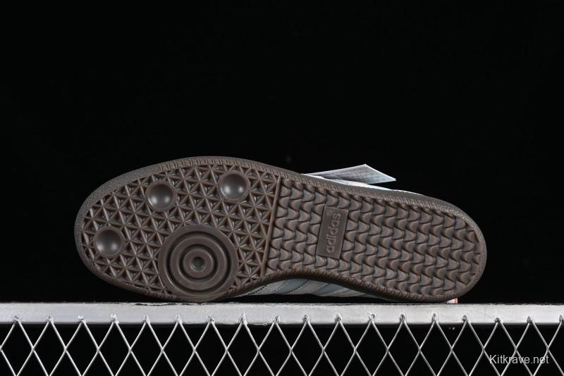 Adidas Samba D98158 Casual Sneakers - D98158