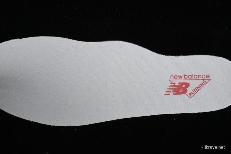 Joe Freshgoods New Balance NB9060 Collaborative Retro Casual Running Sneakers with ABZORB Cushioning - U9060TRU