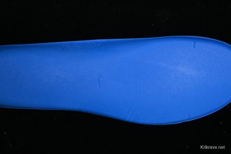 Nike Pegasus Trail 5 Lightweight Comfortable Durable Low-Top Running Shoes - DV3864-001