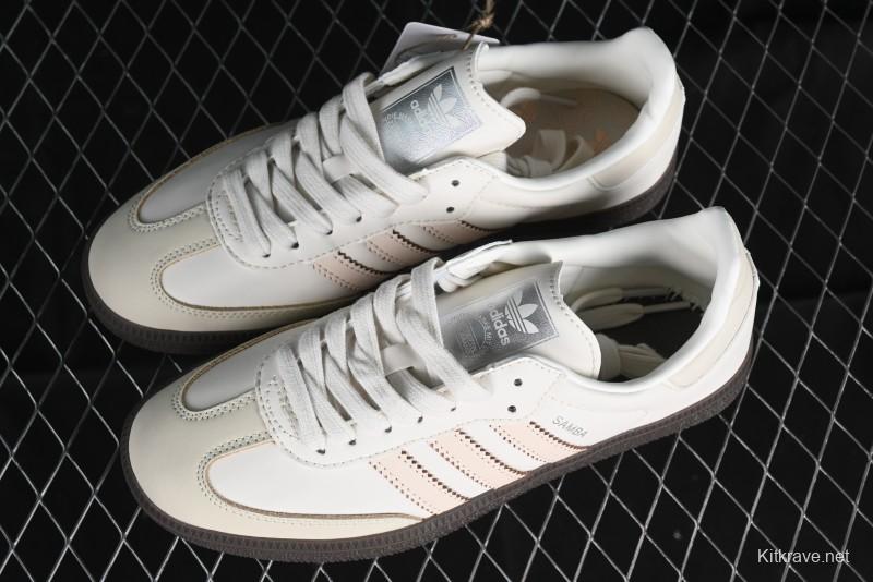 Adidas Samba Vegan IH2751 Casual Sneakers