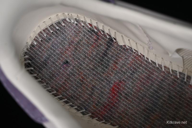 Adidas Originals Gazelle Indoor Kith Retro Casual Slip-Resistant Wear-Resistant Low-Top Sneakers - IH0120