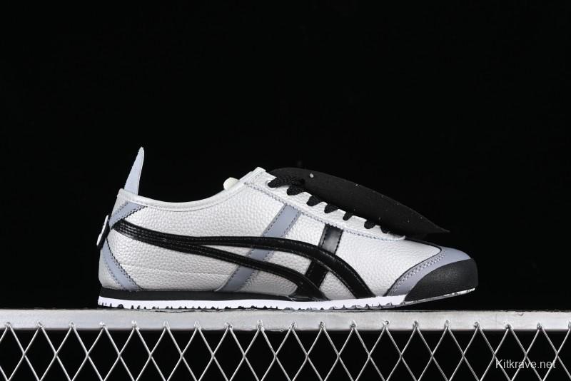 Onitsuka Tiger Mexico 66 Low-Top Casual Running Shoes - 1183B493-100