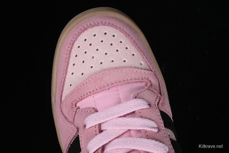 Adidas Forum 84 Low Retro Basketball Shoes - JH6287