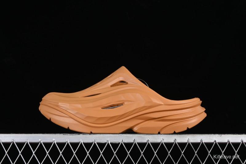 HOKA ONE ONE Casual Comfortable Lightweight Breathable Quick-Dry Toe-Post Sandals - CSC3