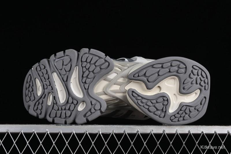 Adidas Vento XLG Deluxe Lightweight Cyber Retro Casual Sport Dad Shoes - JP5761