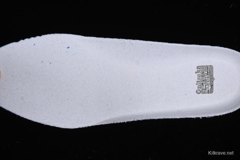 Onitsuka Tiger Moage Co Low-Top Running Shoes Comfortable Slip-Resistant Casual Sneakers - 1183B555-102