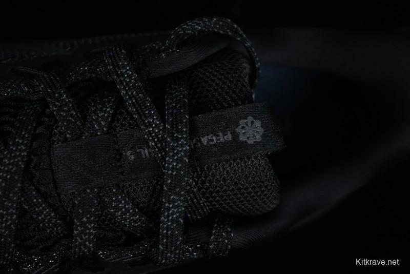 Nike Pegasus Trail 5 Off-Road Series Lightweight Comfortable Durable Low-Top Running Shoes - DV3864-002