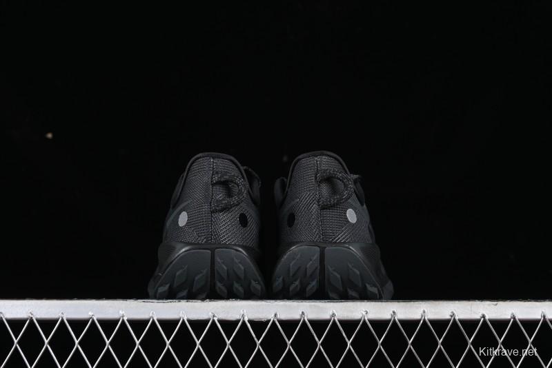 Nike Pegasus Trail 5 Off-Road Series Lightweight Comfortable Durable Low-Top Running Shoes - DV3864-002