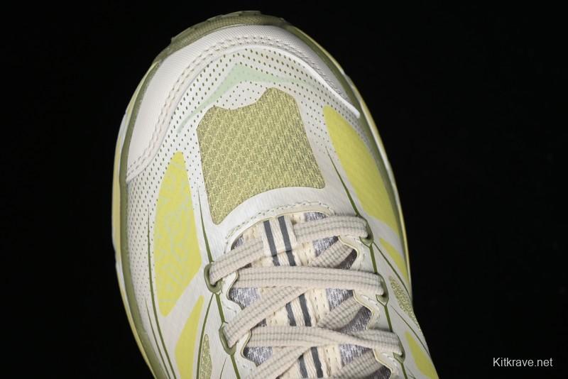 Hoka Mafate Speed 2 Ultra-Lightweight Cushioned Trail Running Shoes - 1126851 ENG