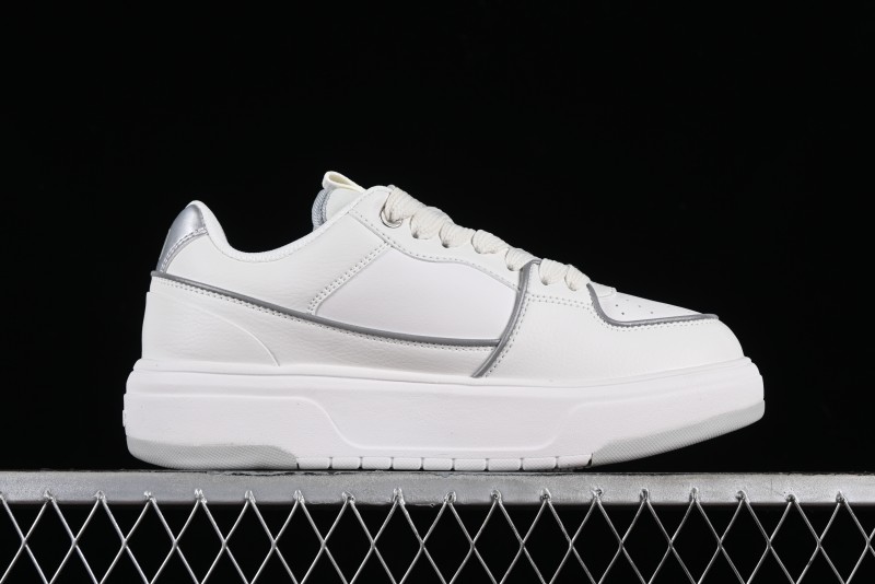 MLB Chunky Liner Basic New York Yankees Height-Increasing Thick-Sole Casual Sneakers - 3ASXCLB3N50SIS