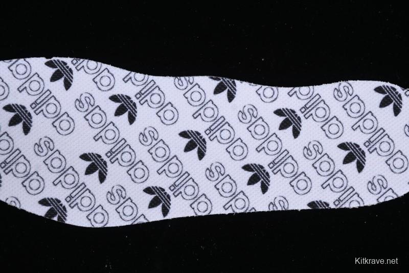 Wales Bonner x Adidas Originals Country OG IE4231 Fashion Casual Skate Shoes - IE4231