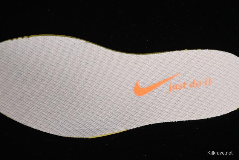 Nike Journey Run 2024 Low-Top Casual Running Shoes with Shock Absorption Anti-Slip and Wear-Resistant Design - FJ7765-100