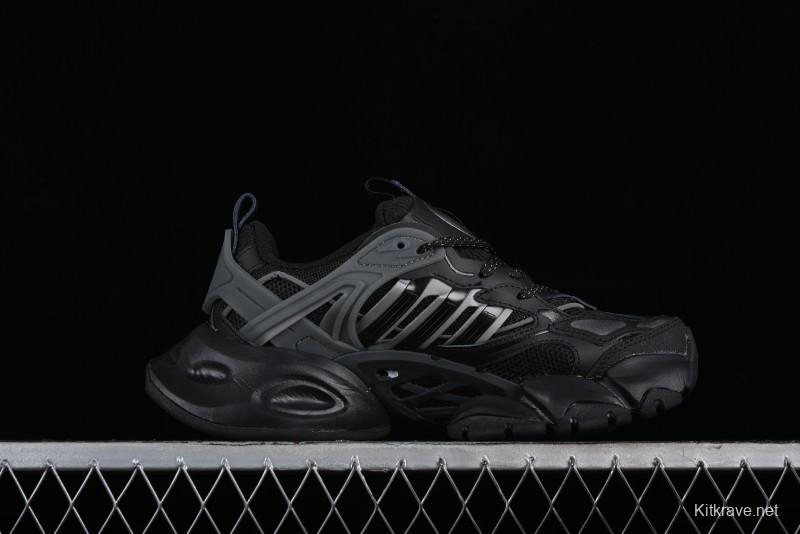 Adidas Vento XLG Deluxe Retro Casual Dad Shoes - JR3086