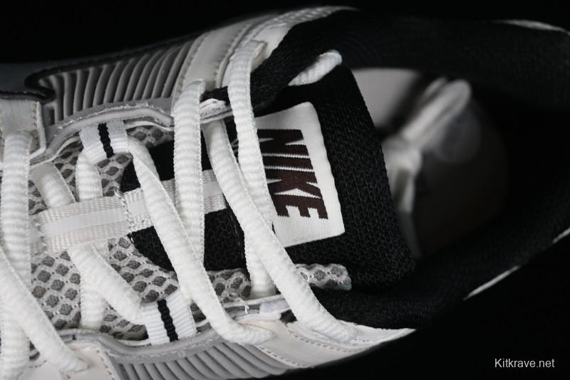 Nike Zoom Vomero 5 SP Retro Casual Running Shoes with EVA Midsole Cushion - FJ2028-001