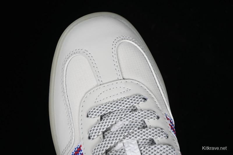 Adidas Originals Gazelle Indoor IH7608 Retro Casual Slip-Resistant Wear-Resistant Low-Top Sneakers - IH7608