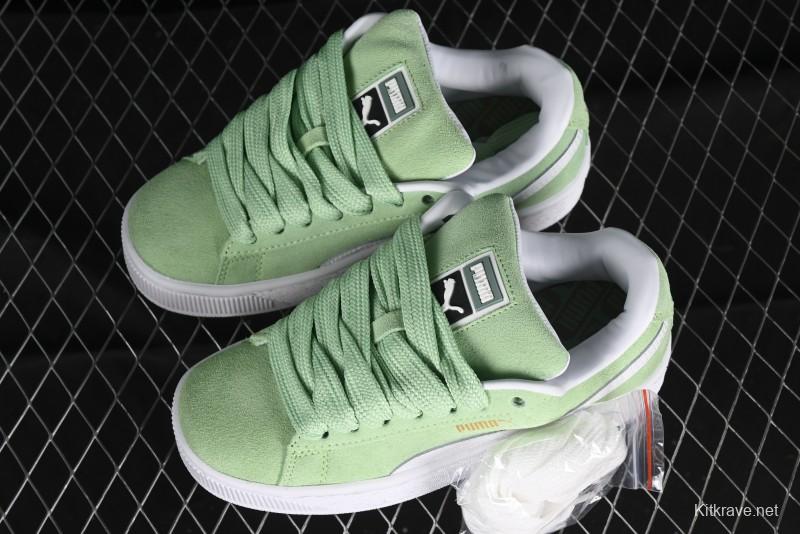 Puma Suede XL Skate Retro Casual Shoes - 395205-07