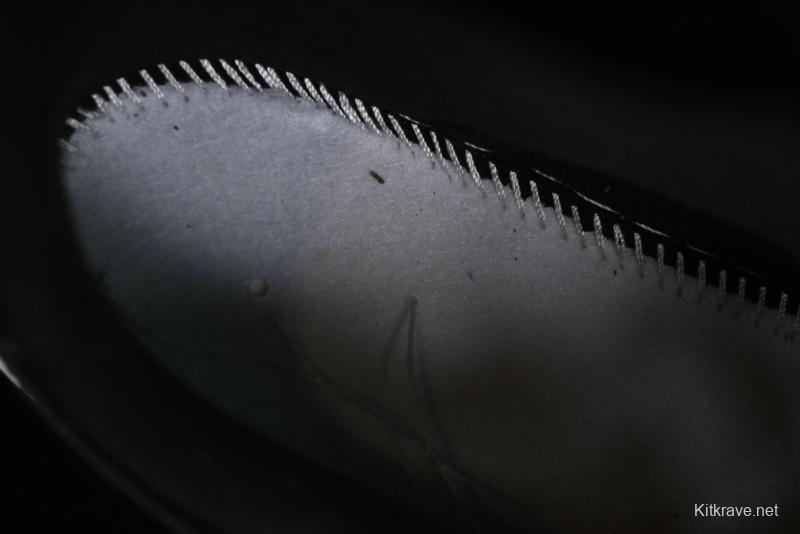 Nike Air Force 1 '07 Low Casual Sneakers with Full-Length Honeycomb Air Cushion - DZ2708-002